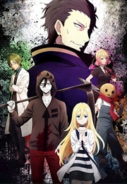 Angels of Death (2018)