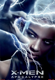 Storm (X-Men: Apocalypse)