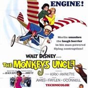 The Monkey's Uncle