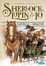 The Ice Castle (Irene Adler)