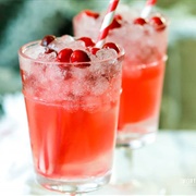 Peppermint Fizz