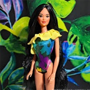 Tropical Miko (Barbie)