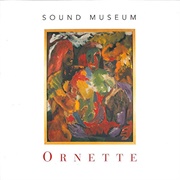 Ornette Coleman - Sound Museum