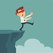 Look Before You Leap