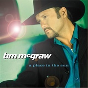 Some Things Never Change - Tim McGraw