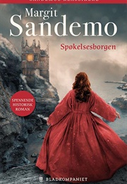 Spøkelsesborgen (Margit Sandemo)