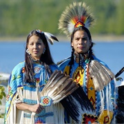 Manitoulin Island (First Nations Culture)