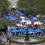 Brooklyn Book Festival