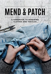 Mend & Patch (Kerstin Neumüller)
