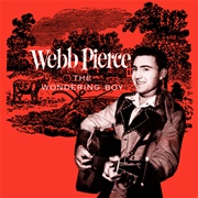 Even Tho - Webb Pierce