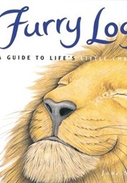 Furry Logic: A Guide to Life&#39;s Little Challenges (Jane Seabrook)
