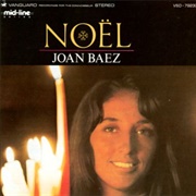 Noël (Joan Baez, 1966)