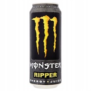 Monster Energy Ripper