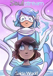 Soulstream (Saida Woolf)
