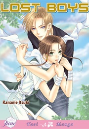 Lost Boys (Kaname Itsuki)