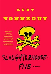 Slaughterhouse Five (1969)