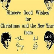 Any Beatles Christmas Song