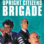 Upright Citizens Brigade