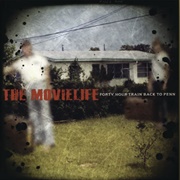 Face or Kneecaps - The Movielife