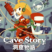 Cave Story (2004)