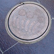 Minneapolis Manhole Covers