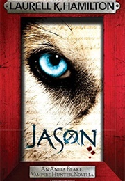 Jason (Laurell K. Hamilton)