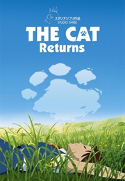 The Cat Returns (2002)