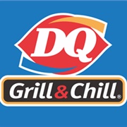 181. Dairy Queen With Don't Stop or We'll Die