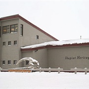 Iñupiat Heritage Center