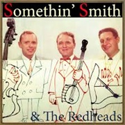 It's a Sin to Tell a Lie - Somethin' Smith & the Redheads