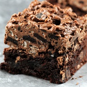 Nutella Kit Kat Oreo Overload Brownie