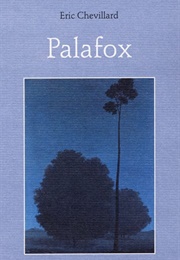 Palafox (Eric Chevillard)
