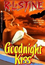 Goodnight Kiss (R. L. Stine)