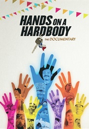 Hands on a Hardbody: The Documentary (1997)