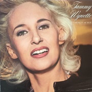 You and Me - Tammy Wynette