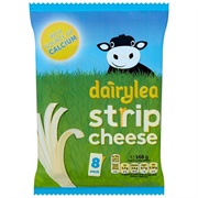 Strip Cheese