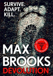 Devolution (Max Brooks)