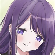 Nagisa Kubo (Kubo Won't Let Me Be Invisible)