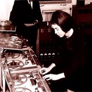 Delia Derbyshire - Dreams