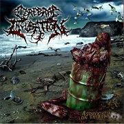 Cerebral Incubation - Asphyxiating on Excrement
