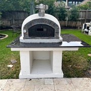 Pizza Oven