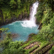 Rio Celeste