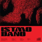 Dano - Istmo