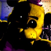Fredbear