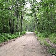 Air Line State Park Trail