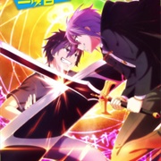 Summoned to Another World for a Second Time