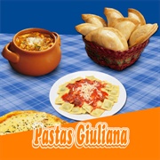 Pastas Giuliana