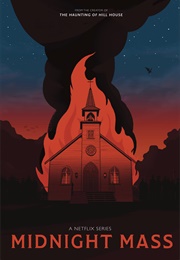 Midnight Mass (2021)