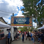 Eumundi Market