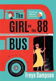 The Girl on the 88 Bus (Freya Sampson)